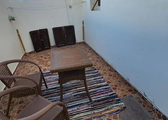 The Oasis Entire House Nyaraló