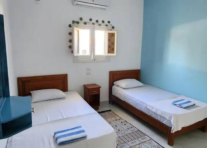 The Oasis Entire House *