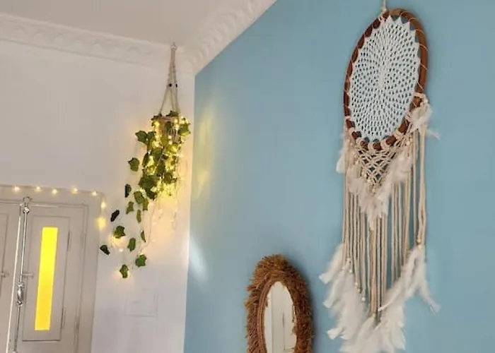 Nyaraló The Oasis Entire House Dahab