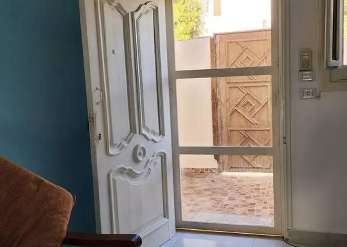 The Oasis Entire House *