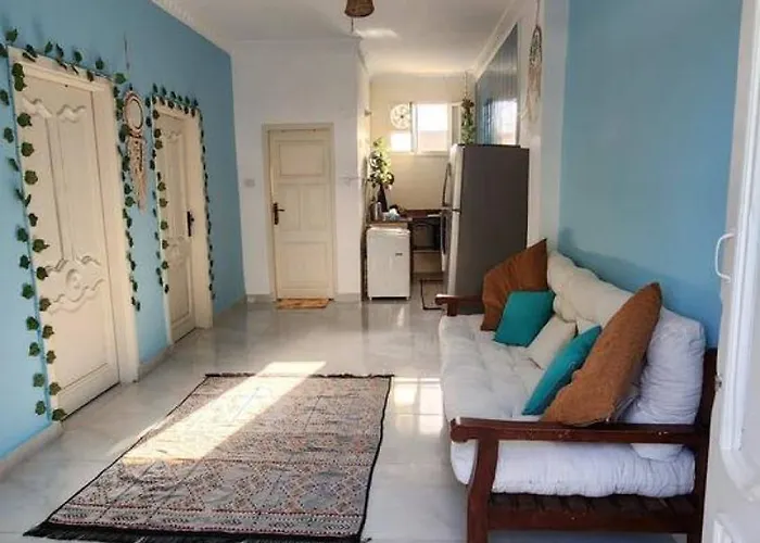 The Oasis Entire House * Dahab